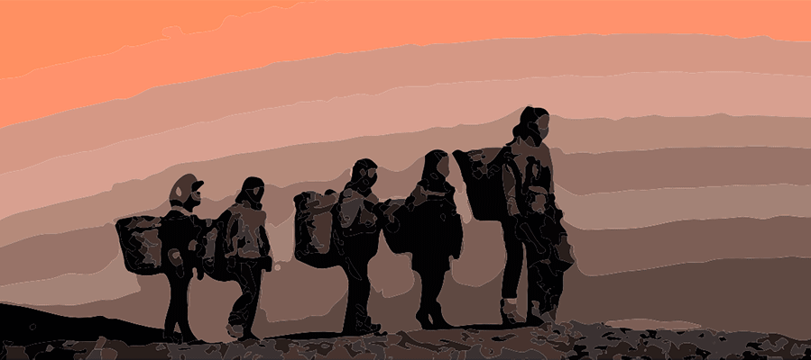  Migraciones internacionales, políticas globales y desigualdades sociales: nuevos escenarios desde América Latina