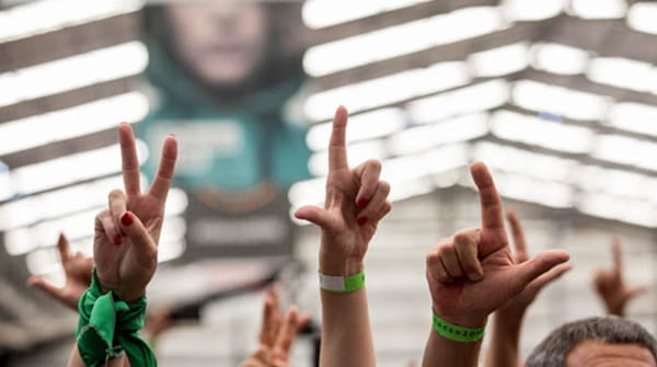  Luchas de las Mujeres en el Sur: América Latina, África y Oriente