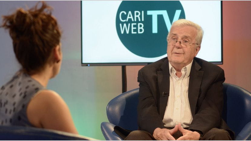  El CARI fue elegido como el primer think tank de la Argentina en 2018