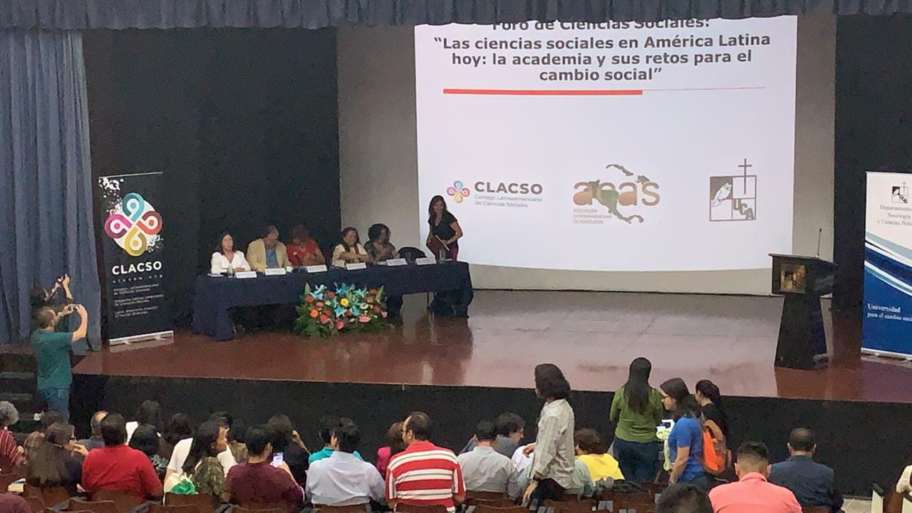  El Salvador, tierra hospitalaria