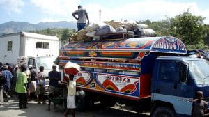 Migraciones contemporáneas en América Latina: nuevas dinámicas, políticas y ciudadanía