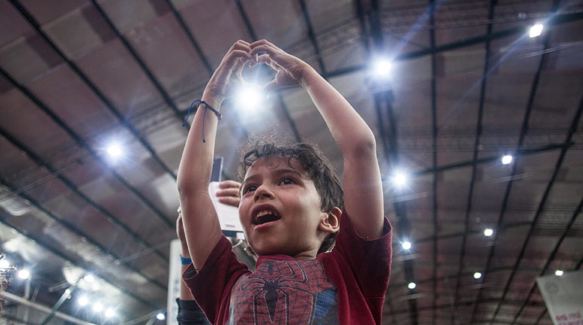  Estudios y políticas de infancia y juventud en América Latina