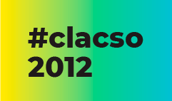 Conferencia CLACSO 2012