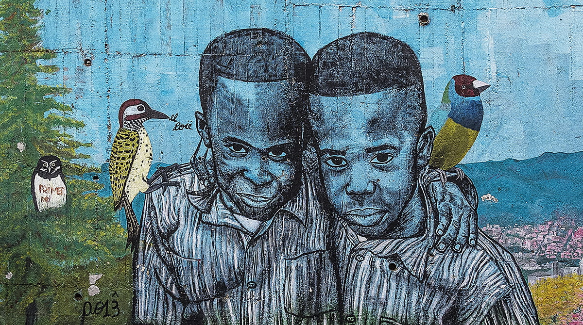  Narrativas culturales sobre infancias y juventudes