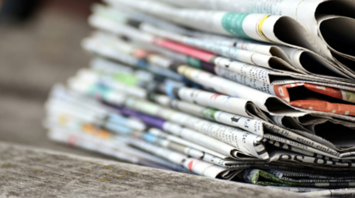  Prensa tradicional y liderazgos populares