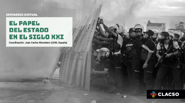 El papel del Estado en el siglo XXI - CLACSO