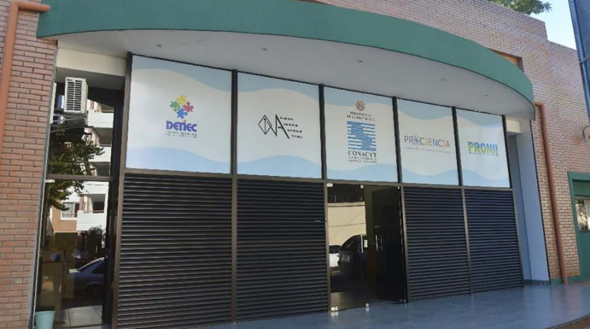  Paraguay: En defensa de la libertad de pensamiento