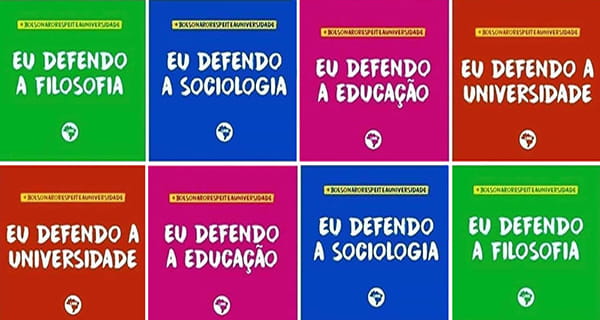  CLACSO repudia ataque do governo brasileiro às Ciências Sociais e à Filosofia
