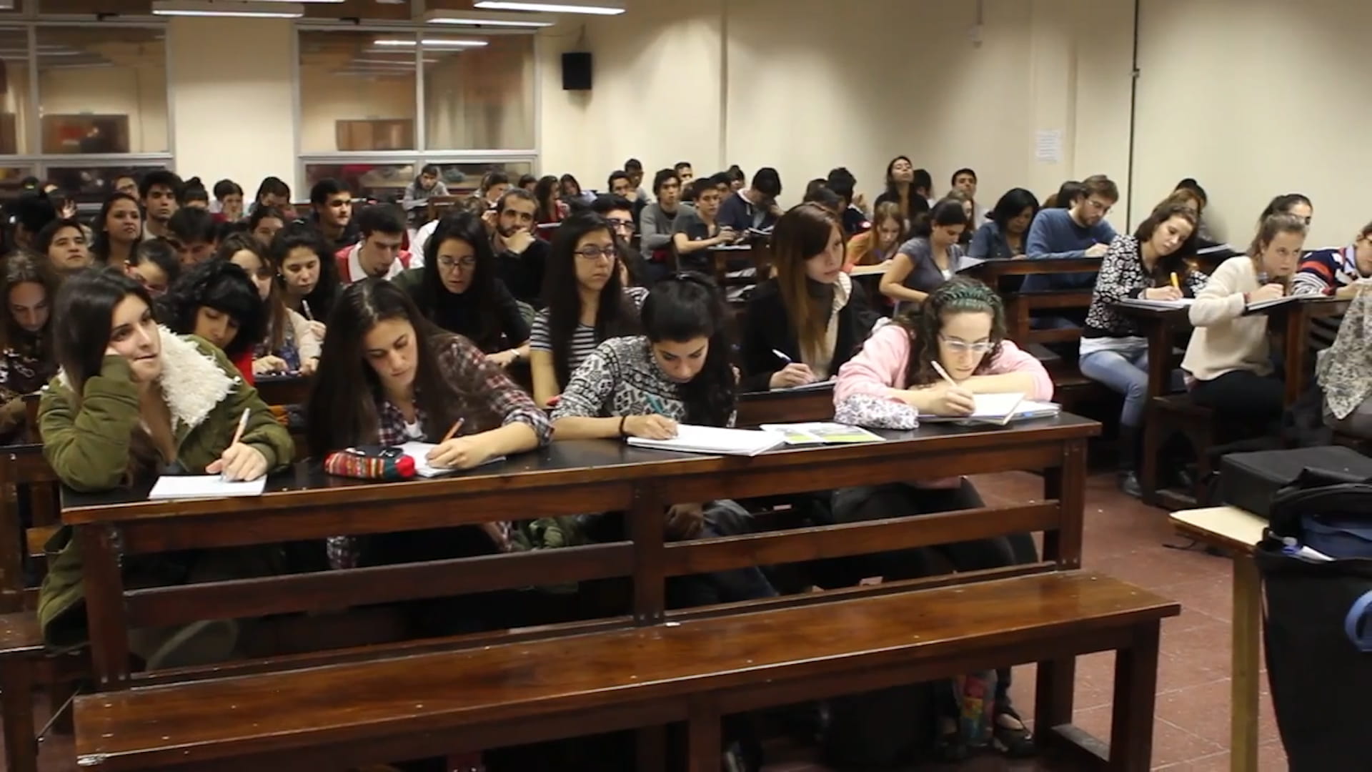  Universidades públicas en resistencia