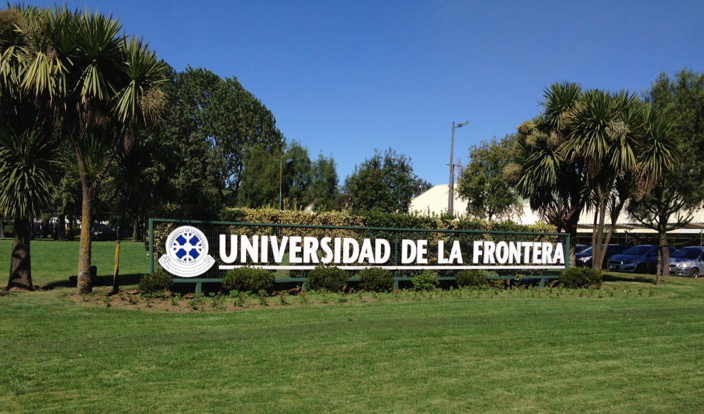  Primer encuentro CLACSO de centros de la Zona Sur de Chile