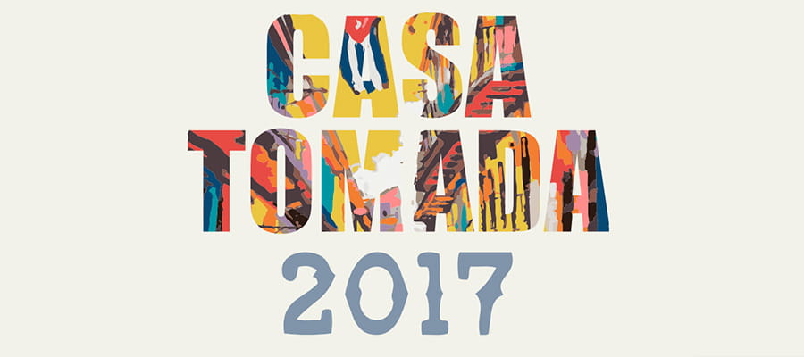  Casa Tomada 2017