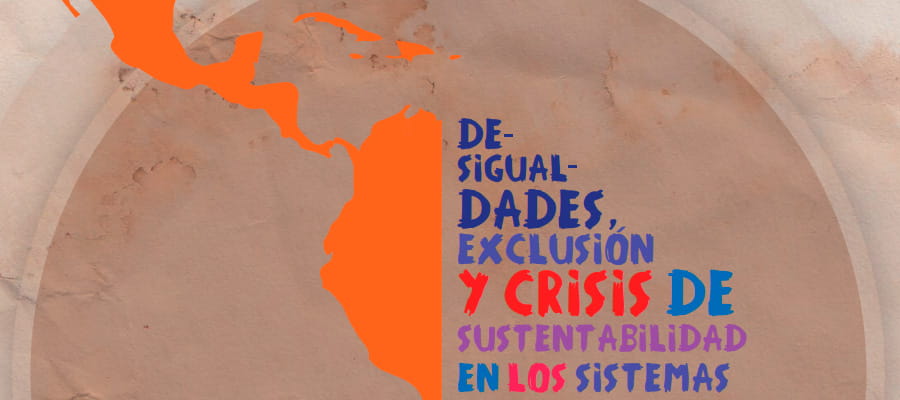  Desigualdades, exclusión y crisis de sustentabilidad en los sistemas previsionales de América Latina y el Caribe
