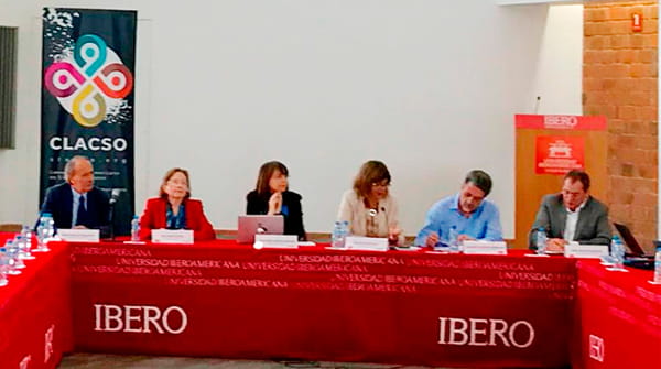  CLACSO en el Foro «La investigación y las Ciencias Sociales de cara a las transformaciones en México»