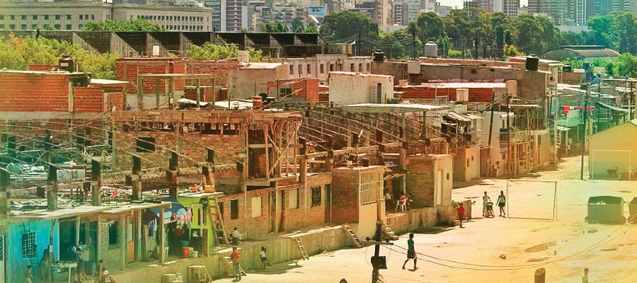  Élites, políticas fiscales y privilegios en América Latina y el Caribe