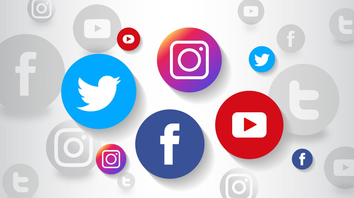  La semana en las Redes Sociales #2