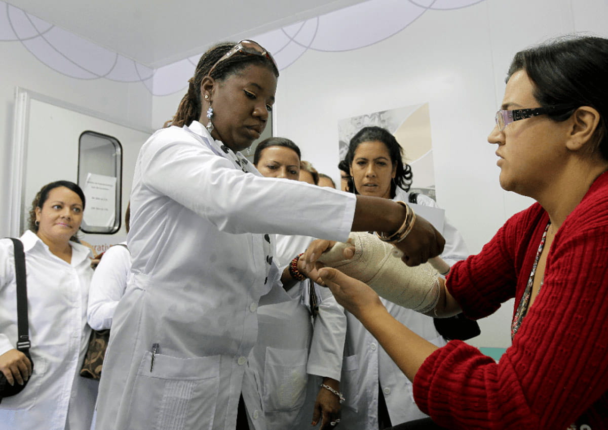  Salud y Soberanía Sanitaria