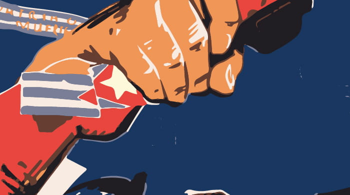  III Escuela Internacional de Posgrado – Paradigmas Críticos de la Emancipación en el Caribe y América Latina