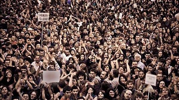  1º de Mayo – Trabajo digno por una sociedad más justa