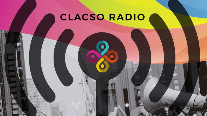  Curso CLACSO Radio para GT
