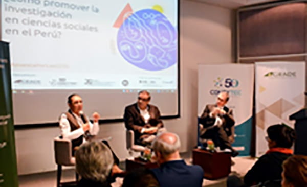  ¿Cómo promover la investigación en ciencias sociales?