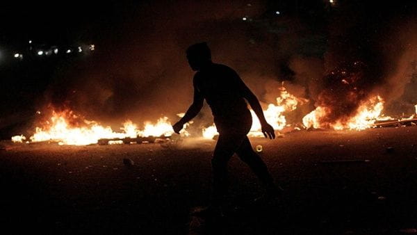  «Honduras enfrenta una de las crisis más profundas de su historia»