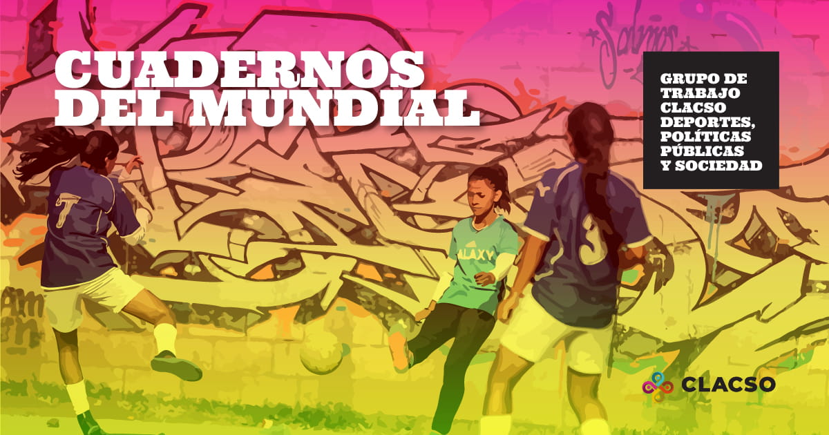  Representaciones Intertextuales del Mundial Femenil 2019