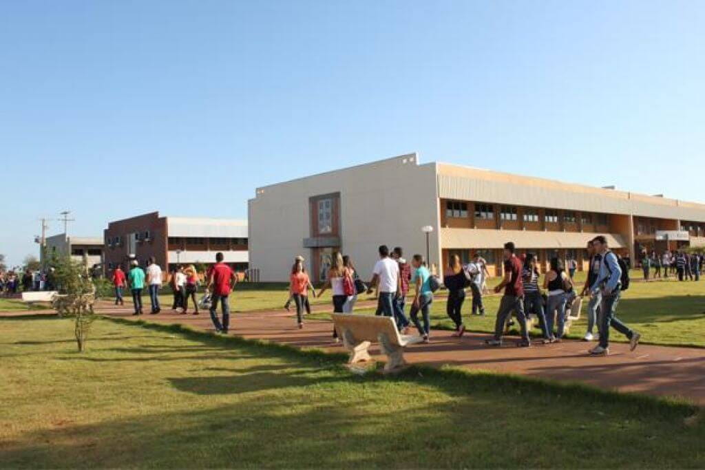  Pelo respeito à escolha democrática na Universidade Federal da Grande Dourados