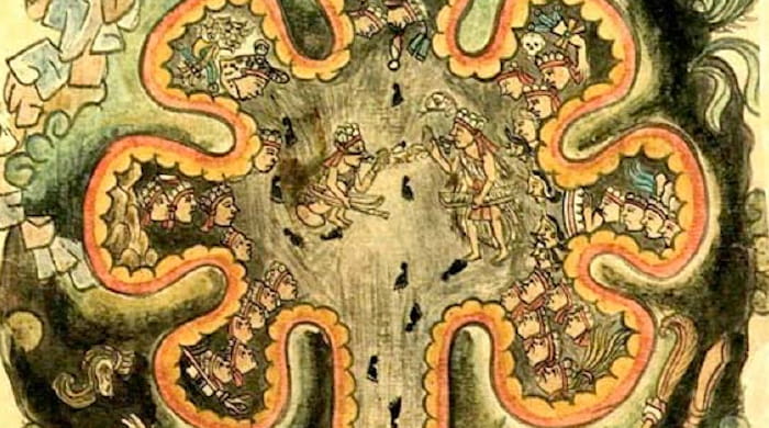  Cartelera de propuestas de nuevos Grupos de Trabajo