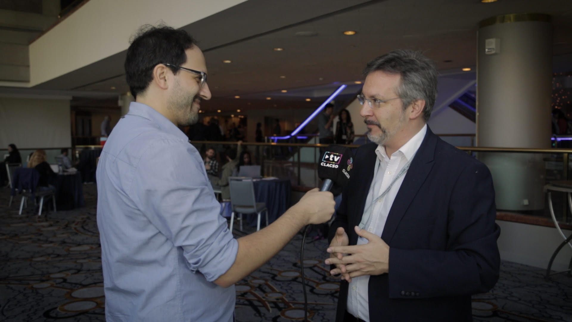  Ackerman: «En México estamos viviendo un cambio de mucha esperanza, que rompe con tres décadas de neoliberalismo»