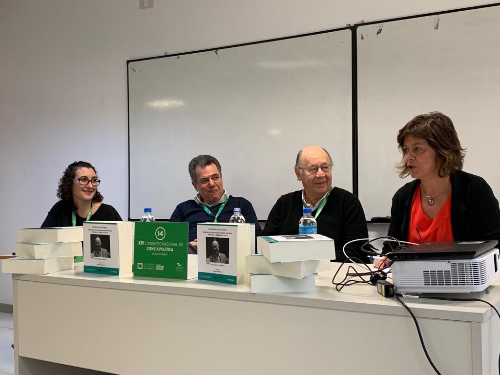  Reconocimiento a Gerónimo de Sierra