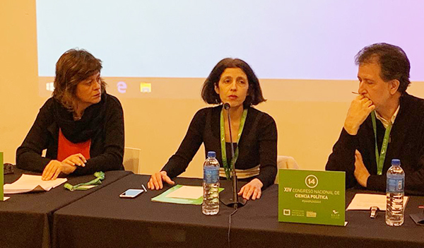  Marchas y contramarchas en las políticas locales de género