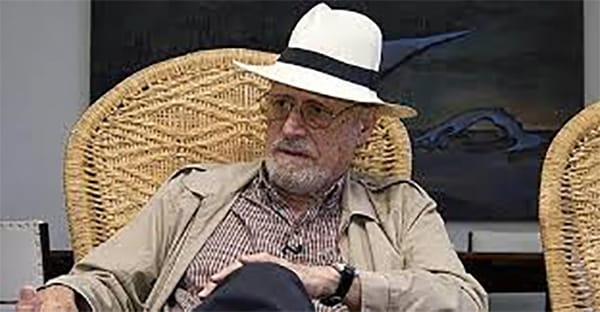  Adiós a Roberto Fernández Retamar