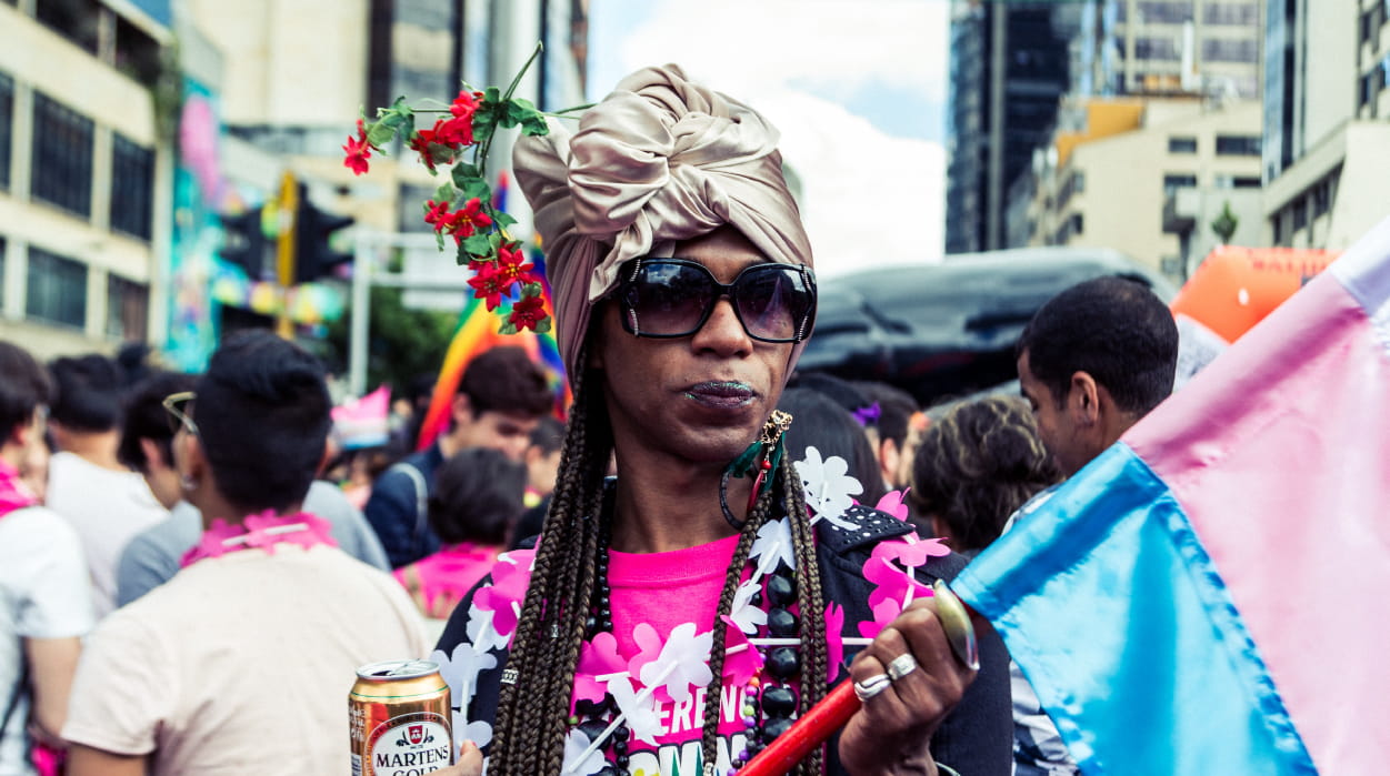  Discursos sobre género, sexualidad y raza