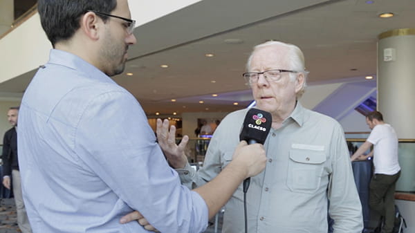  “La guerra comercial entre Estados Unidos y China va a endurecerse”