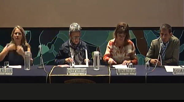  Emergencia civilizatoria y nuevo sentido histórico