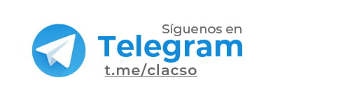 CLACSO Telegram