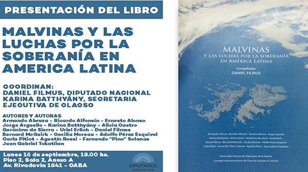  Malvinas y las Luchas por la Soberanía en América Latina