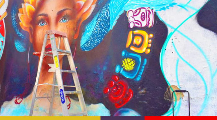  Convocatoria CLACSO – UNAMurales