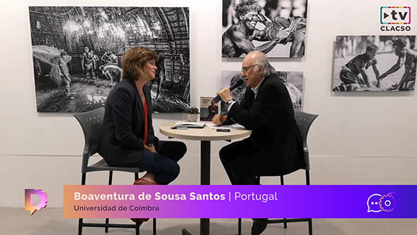  “Renovar un pensamiento crítico, plural, democrático, diversificado”