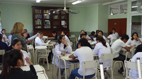  Día Mundial de los Docentes