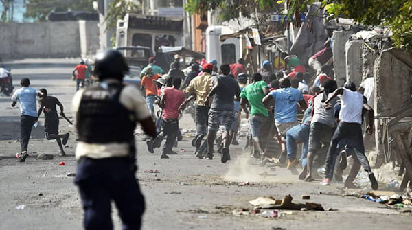  Doble moral e hipocresía