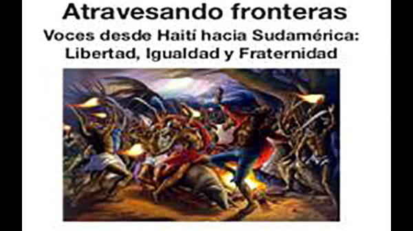  Haití: Atravesando fronteras