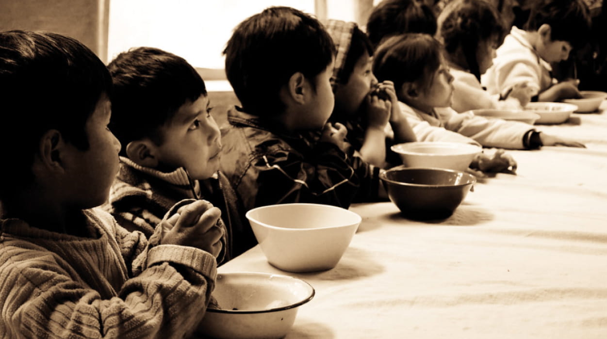  Sistemas y políticas de cuidado en América Latina