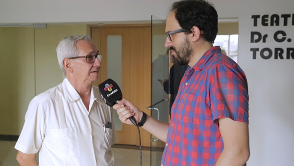  «Es importante que las izquierdas piensen en los errores cometidos»