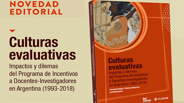  Culturas evaluativas