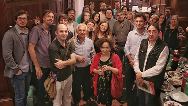  Derecho a la Universidad, desarrollo y producción de conocimientos