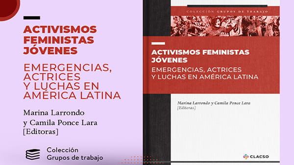  Activismos feministas jóvenes