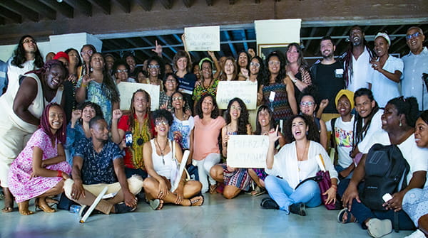  Más allá del decenio internacional de los pueblos afrodescendientes