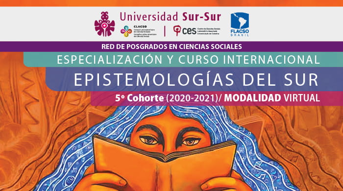  Epistemologías del Sur