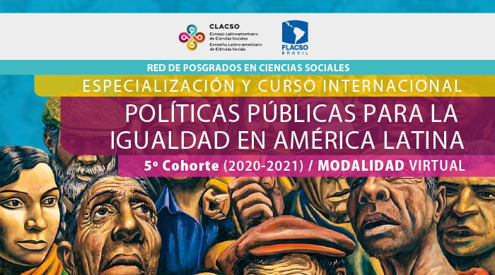  Políticas Públicas para la Igualdad en América Latina